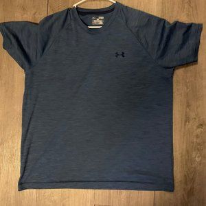 Under Armour - T-Shirt